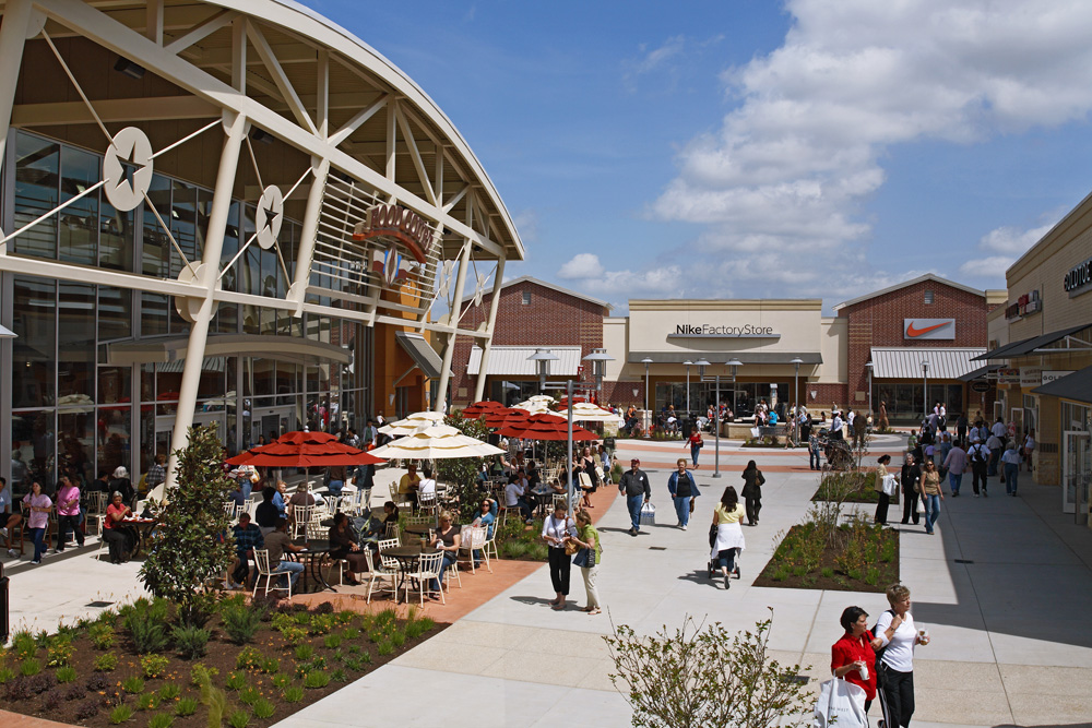 The 7 best shopping centers in Houston - Uptown Real Estate Group